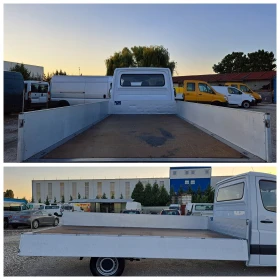 Mercedes-Benz Sprinter MAXI - 227000км!!!КЛИМАТИК , снимка 14