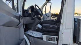 Mercedes-Benz Sprinter MAXI - 227000км!!!КЛИМАТИК , снимка 9