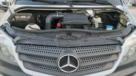 Mercedes-Benz Sprinter MAXI - 227000км!!!КЛИМАТИК , снимка 16