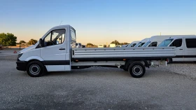 Mercedes-Benz Sprinter MAXI - 227000км!!!КЛИМАТИК , снимка 7