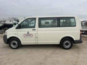 VW T5, снимка 7