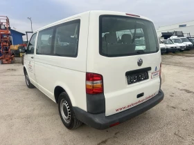 VW T5, снимка 6