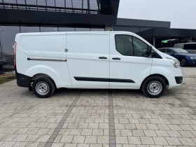 Ford Transit Custom, снимка 3