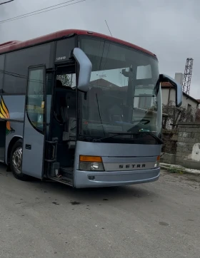 Обява за продажба на Setra S 315GT HD ~Цена по договаряне - изображение 4
