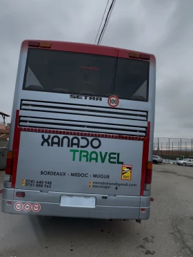 Обява за продажба на Setra S 315GT HD ~Цена по договаряне - изображение 5