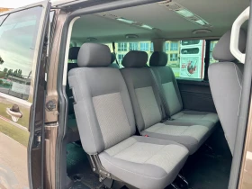 VW Caravelle XXL KAMERA NAVI TOP | Mobile.bg    7