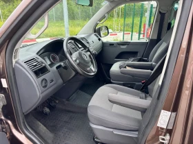 VW Caravelle XXL KAMERA NAVI TOP | Mobile.bg    12