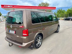 VW Caravelle XXL KAMERA NAVI TOP | Mobile.bg    4