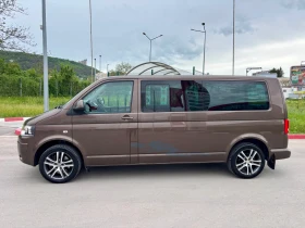 VW Caravelle XXL KAMERA NAVI TOP | Mobile.bg    2