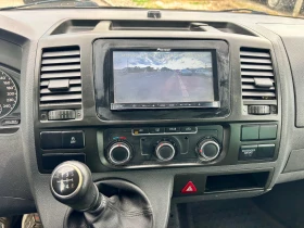 VW Caravelle XXL KAMERA NAVI TOP | Mobile.bg    14