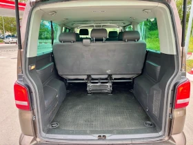 VW Caravelle XXL KAMERA NAVI TOP | Mobile.bg    8
