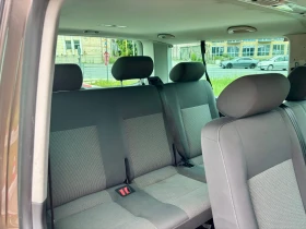 VW Caravelle XXL KAMERA NAVI TOP | Mobile.bg    10