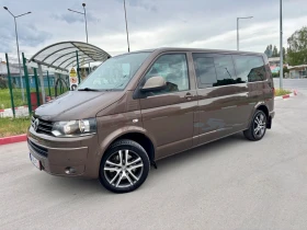  VW Caravelle