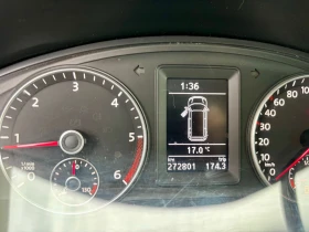VW Caravelle XXL KAMERA NAVI TOP | Mobile.bg    11