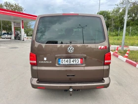 VW Caravelle XXL KAMERA NAVI TOP | Mobile.bg    3
