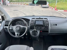 VW Caravelle XXL KAMERA NAVI TOP | Mobile.bg    9