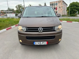 VW Caravelle XXL KAMERA NAVI TOP | Mobile.bg    6