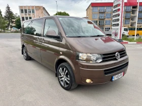 VW Caravelle XXL KAMERA NAVI TOP | Mobile.bg    5