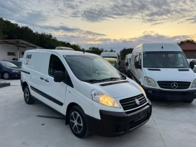 Fiat Scudo 2.0 M-JET 6    | Mobile.bg    3