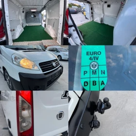 Fiat Scudo 2.0 M-JET 6    | Mobile.bg    16
