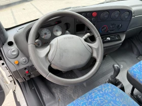 Iveco Daily 35C11   3.5. 20 | Mobile.bg    16