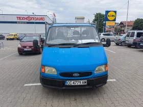 Ford Transit | Mobile.bg    3