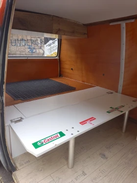 VW Transporter 1.9 Diesel, снимка 8