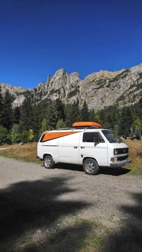 VW Transporter 1.9 Diesel, снимка 1