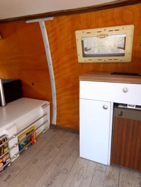 VW Transporter 1.9 Diesel, снимка 6