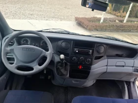 Iveco Daily 35S18/Клима/6+ 1м, снимка 9