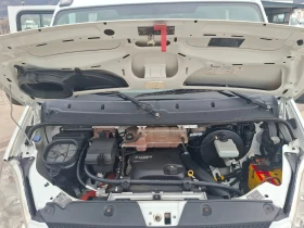 Iveco Daily 35S18/Клима/6+ 1м, снимка 16