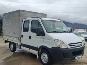 Iveco Daily 35S18/Клима/6+ 1м, снимка 4