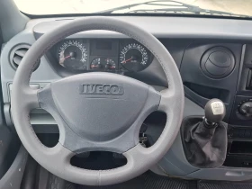 Iveco Daily 35S18/Клима/6+ 1м, снимка 7