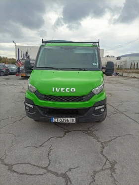 Iveco 35c17 3.0 170 автомат | Auto.bg — изображение 2