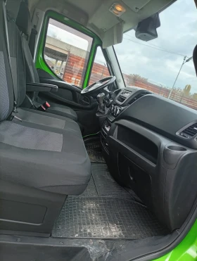 Iveco 35c17 3.0 170 автомат | Auto.bg — изображение 5