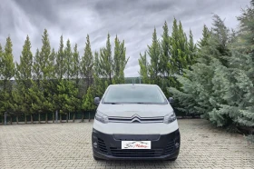 Citroen Jumpy Electric  75kw