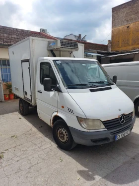 ������ Mercedes-Benz Sprint...