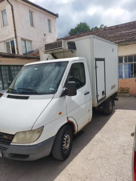 Mercedes-Benz Sprinter 313 | Mobile.bg � ����� ������ 5