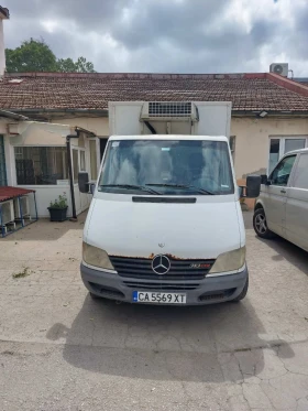 Mercedes-Benz Sprinter 313 | Mobile.bg � ����� ������ 2