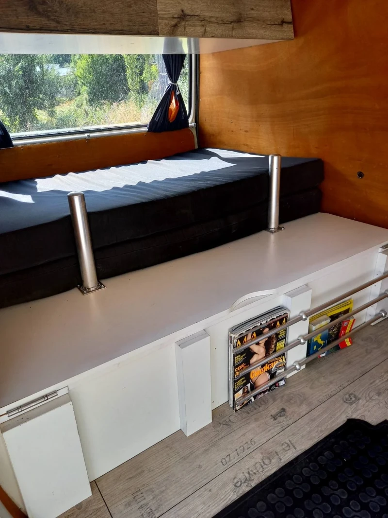 VW Transporter 1.9 Diesel, снимка 3 - Бусове и автобуси - 52483955