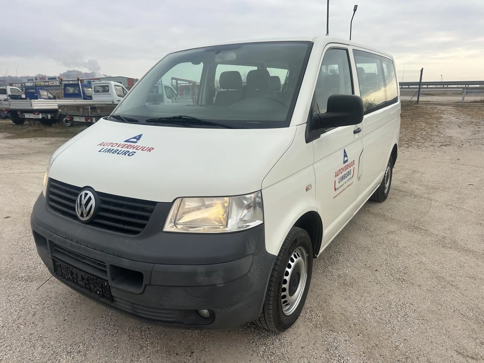 VW T5 | Mobile.bg   1