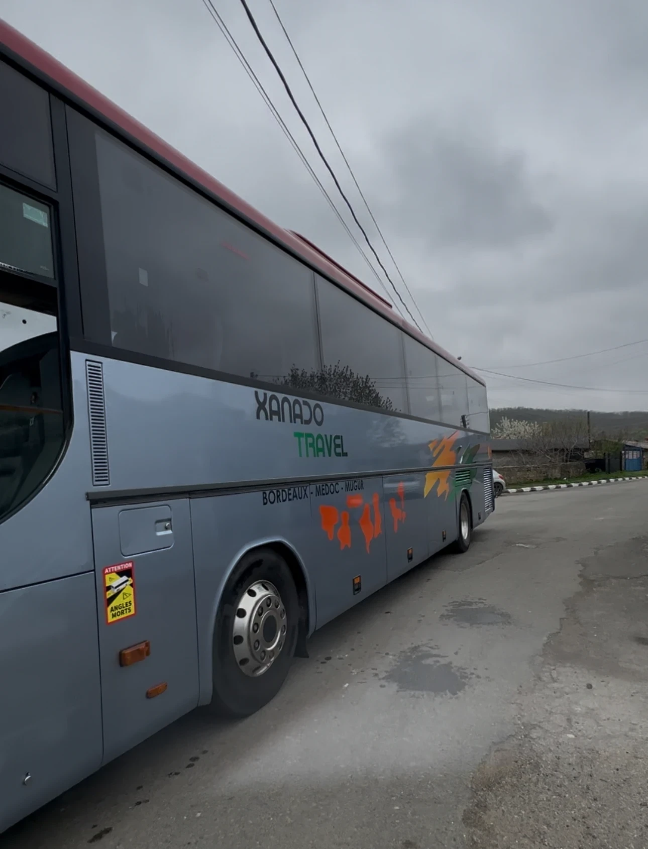 Setra S 315GT HD - изображение 4