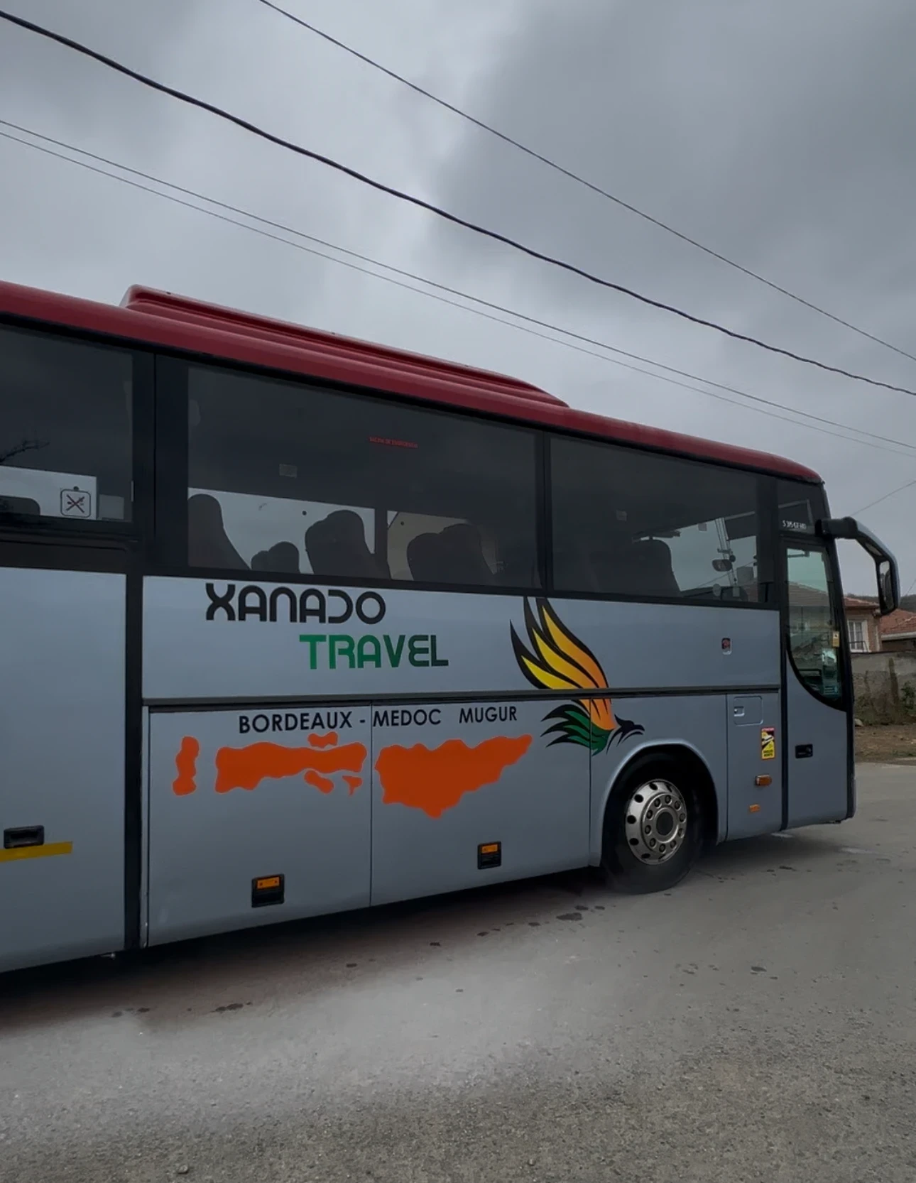 Setra S 315GT HD - изображение 7