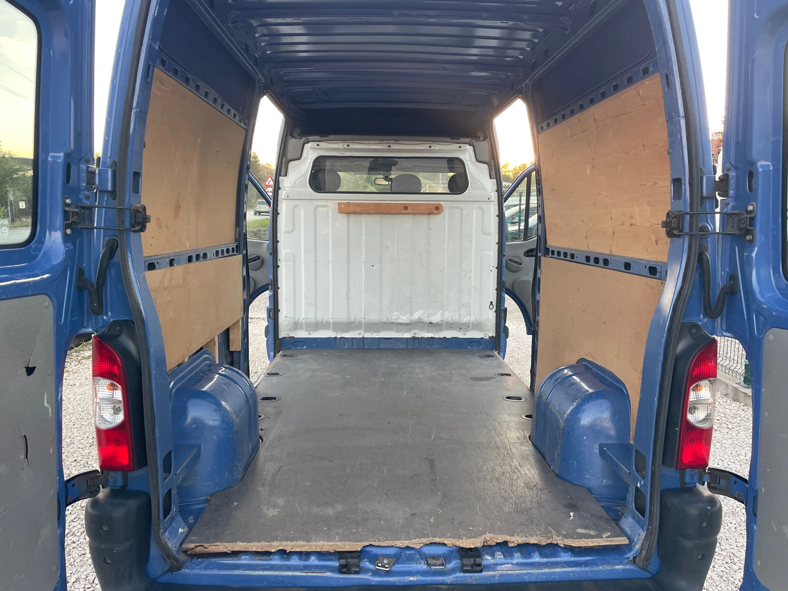 Renault Master | Mobile.bg   11