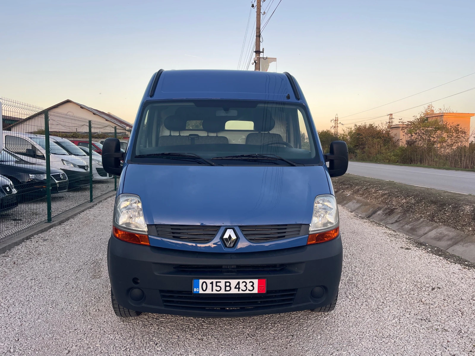 Renault Master | Mobile.bg   1