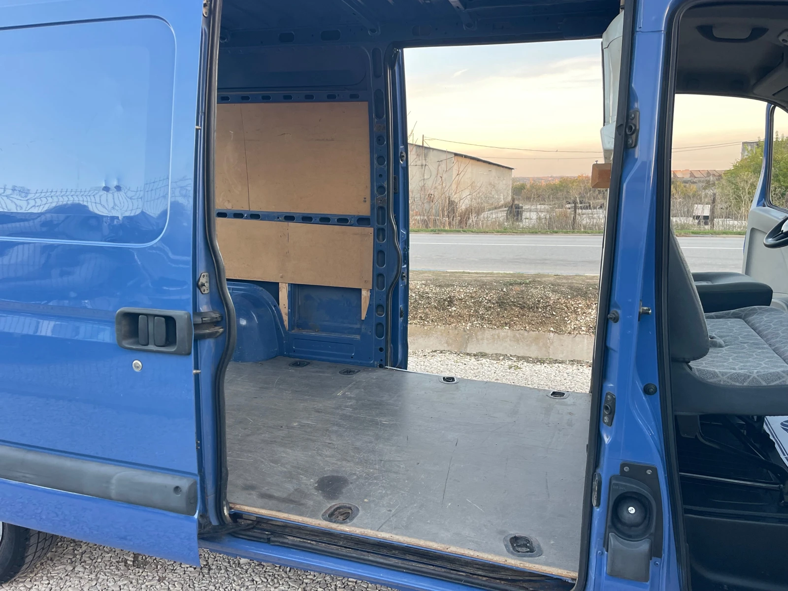 Renault Master  - изображение 10