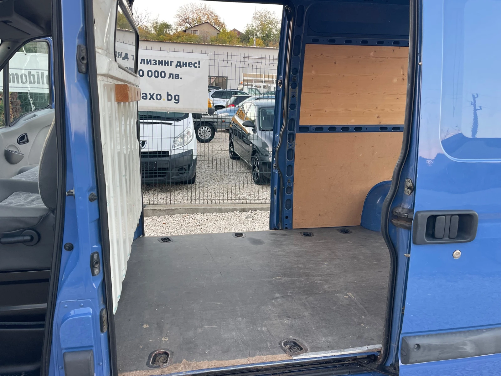 Renault Master | Mobile.bg   12