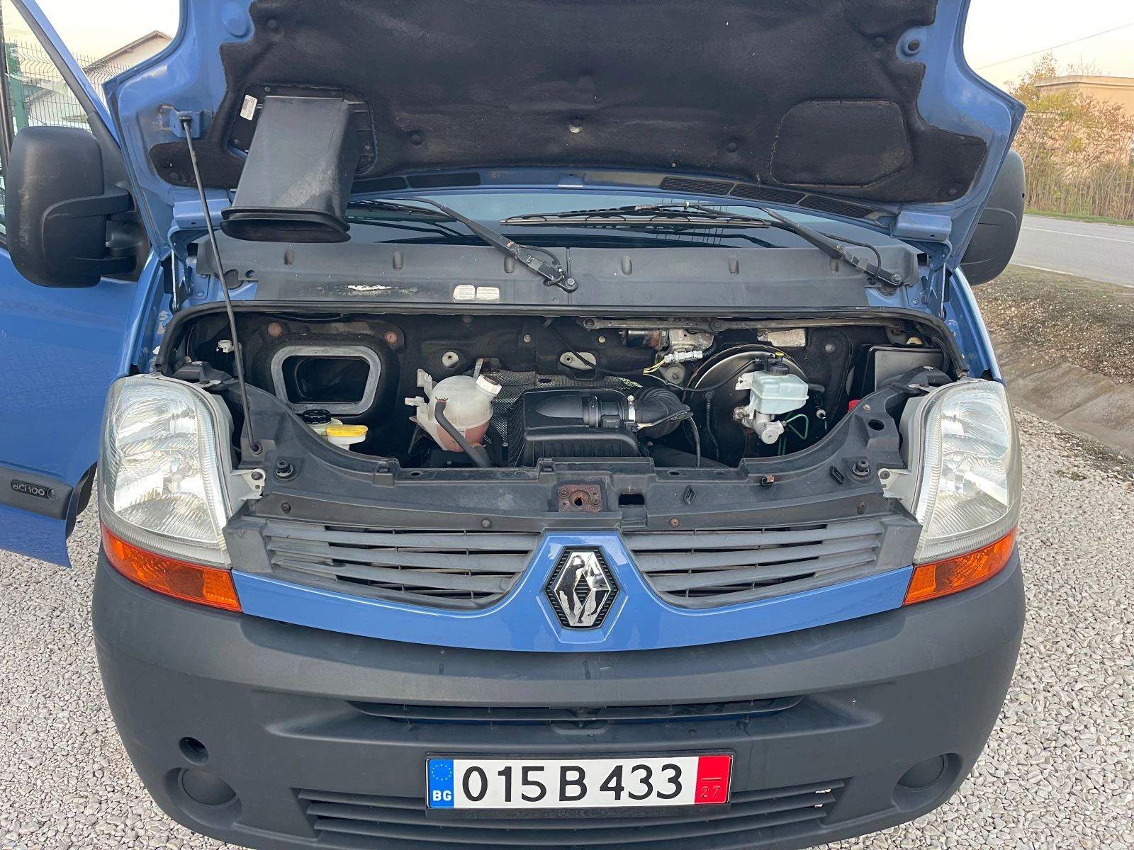 Renault Master | Mobile.bg   13