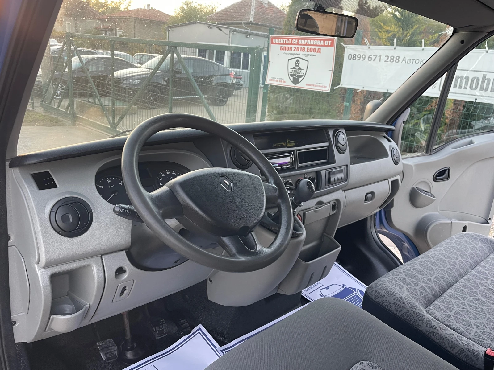 Renault Master  - изображение 7