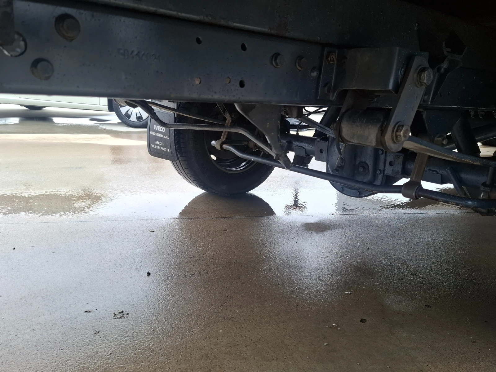 Iveco 35S18 35S18/�����/6+ 1� | Mobile.bg � ����������� 13